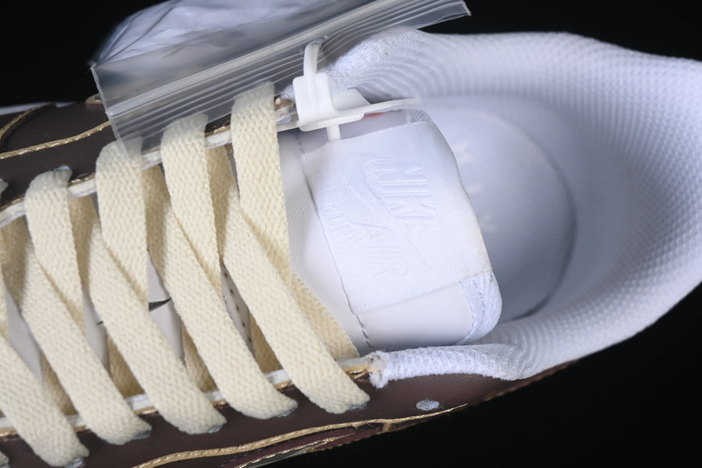 All categories Nk Air Force 1 Air Force series Nk Air Force 1 Low Air Force low-top Nike Air Force 1'07 Low Air Force 1 low-top casual sneakers DJ2739-100
